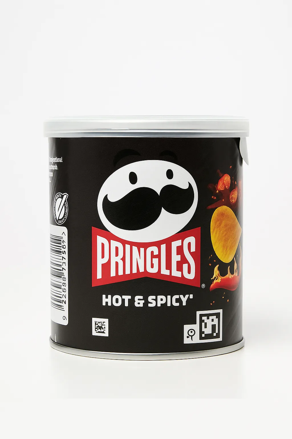 pot pringles épicé avec piment PM - Epicerie Sucrée| Supermarche Dakar-Senegal
